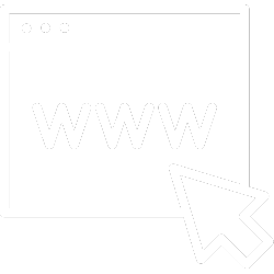 Grafika dla usługi Strony Internetowe