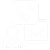 Kontakt_o_mnie Ikona rozmowy lub formularza kontaktowego – pierwszy krok to nawiązanie kontaktu przez formularz, telefon lub mail.